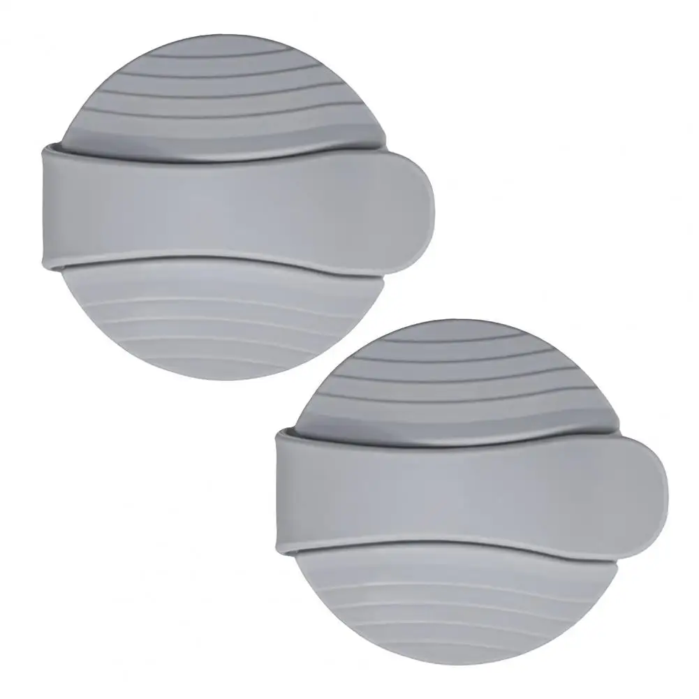 

Flavor-sealing Bottle Cover Silicone Bottle Cap Set for Flavor Preservation Easy Snap-on Design for Salad Flask Seal for Bottles