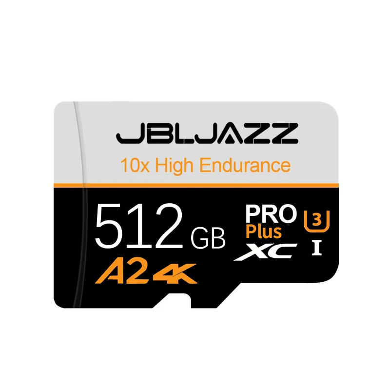 Micro TF SD Card 512GB 256GB High Speed Cartao De Memoria 128GB Class 10 U3 V30 TF Flash Cards 64GB For Xiaomi Phone Camera PC image 5
