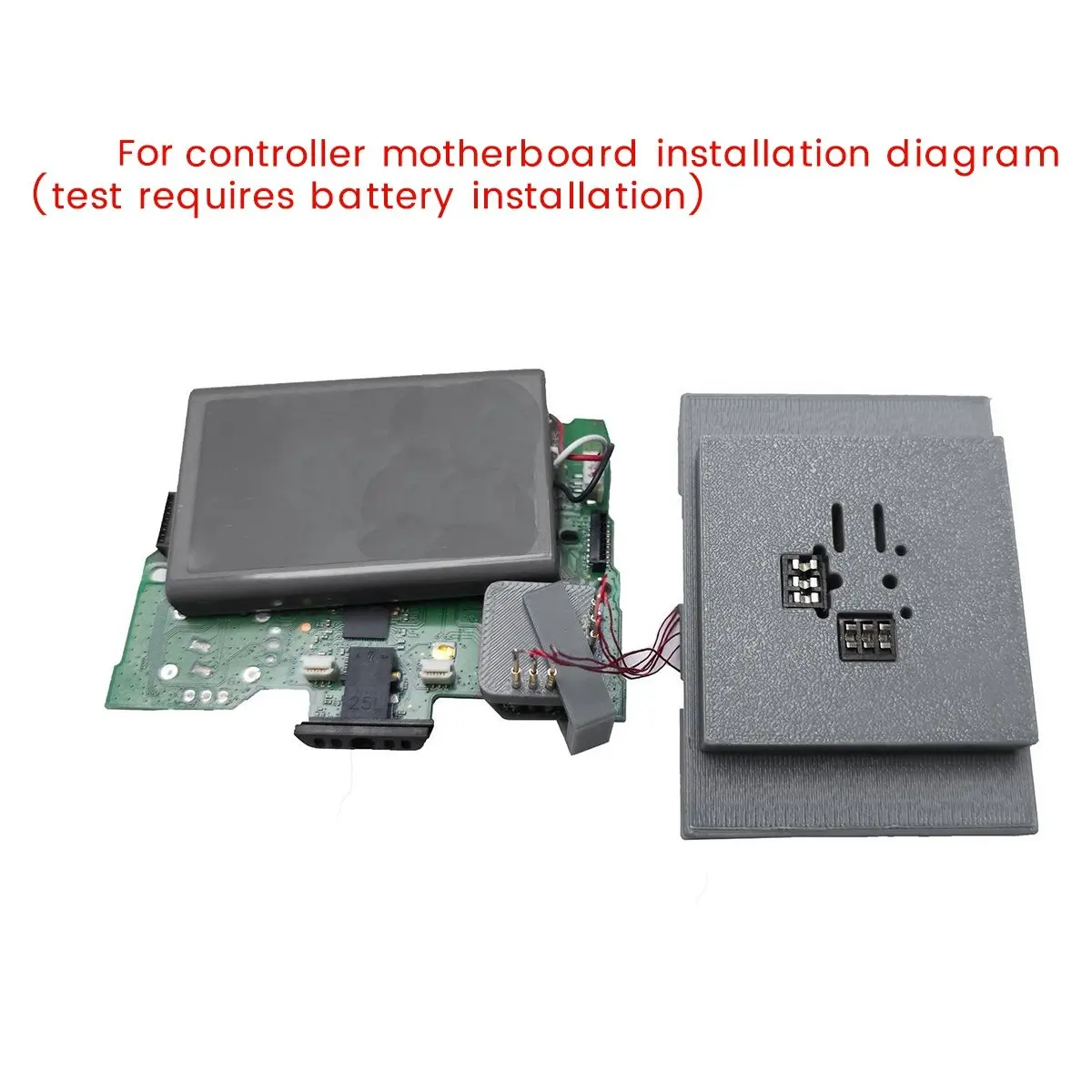 DT!~D1139 HOT-For Switch 13mm Hall Joystick Test Equipment Effect and Carbon Film Universal Improve Replace Efficiency