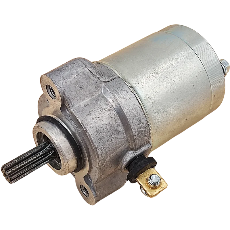 

YZF R15 Motorcycle Starter Motor For Yamaha YZF R15 R125 R125A MT125 MT-125 MT125A WR125 WR125R WR125X 38B-H1800-01 5D7-81890-01
