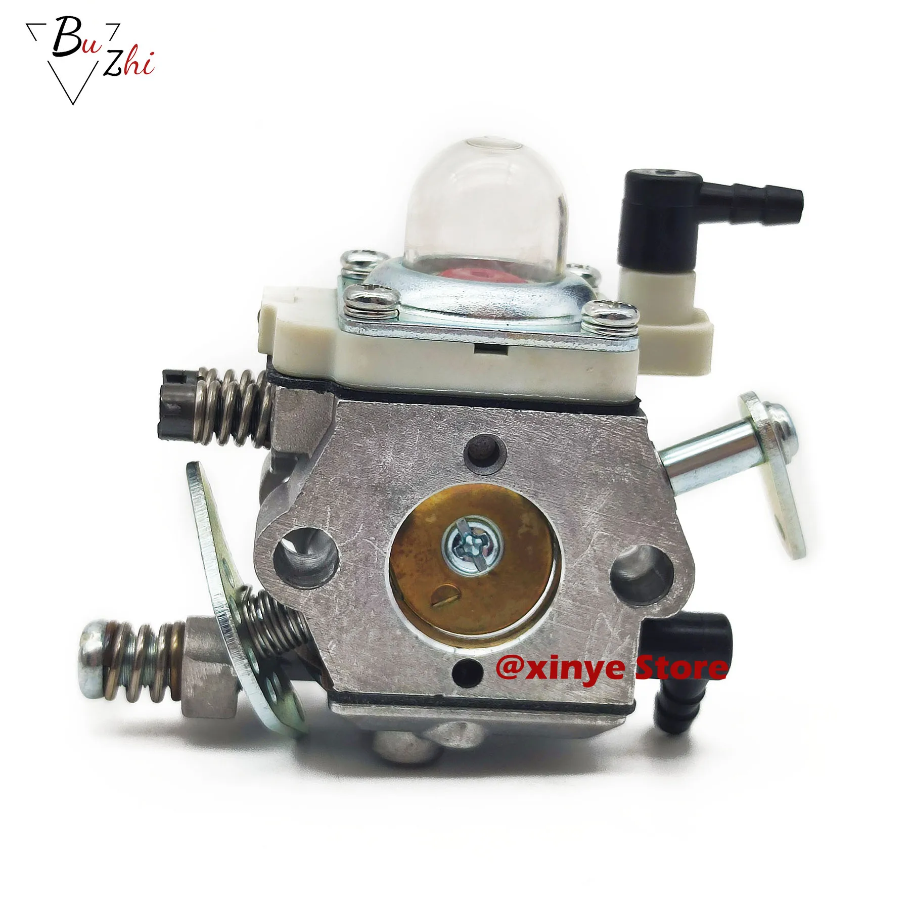 Carburetor Carb Replacement for Walbro WT813 WT997  Zenoah G23LH CY26RC CY27RC RC HP Carburetor  Baja 5b SS 5T/FG/Losi 5ive-T