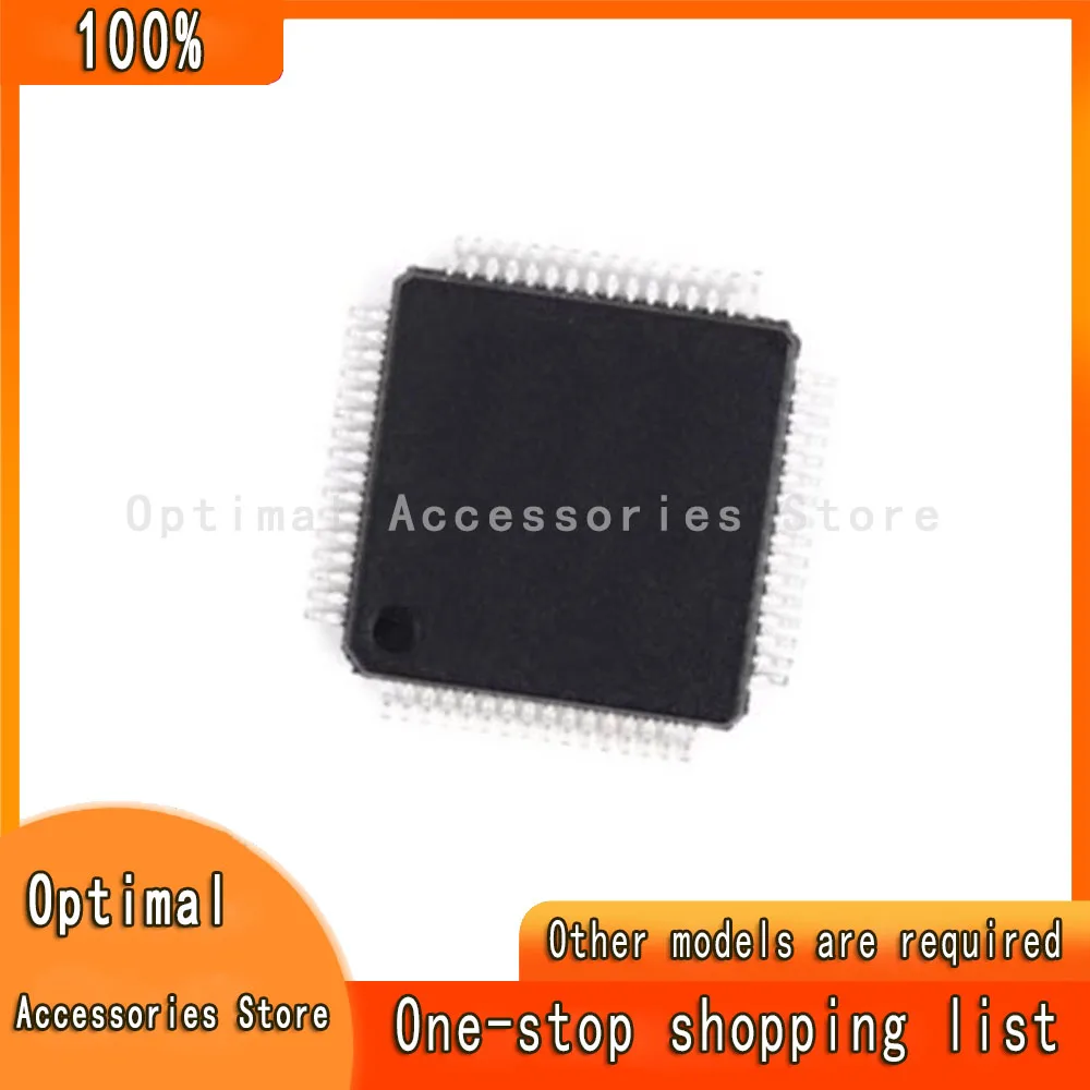 (1 шт.) 100% новый набор микросхем FT2232HL FT2232D FT232HL FT2232HL-REEL FT2232D-REEL FT232HL-REEL QFP