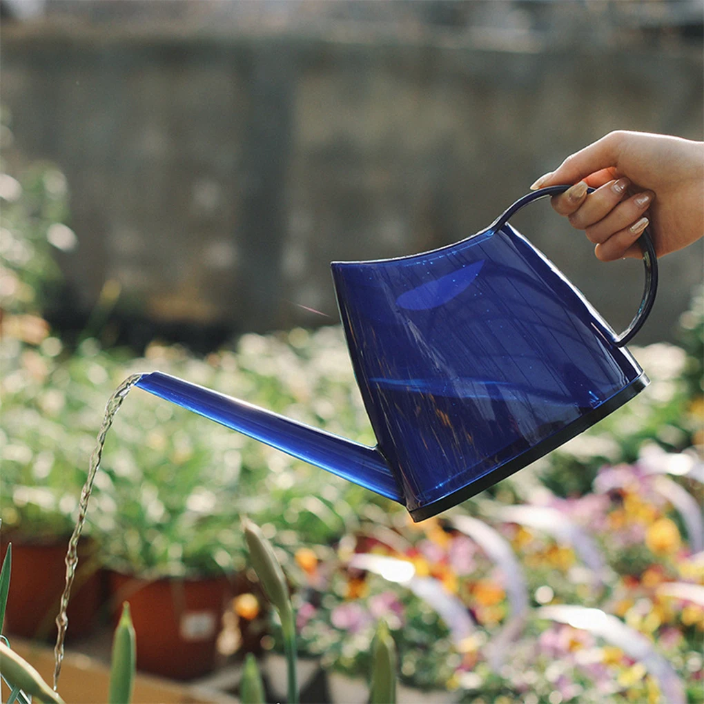 

Small Watering Fluent Feeling Plants Can Can Body Watering Plants Transparent Watering Easy Indoor Watering Can