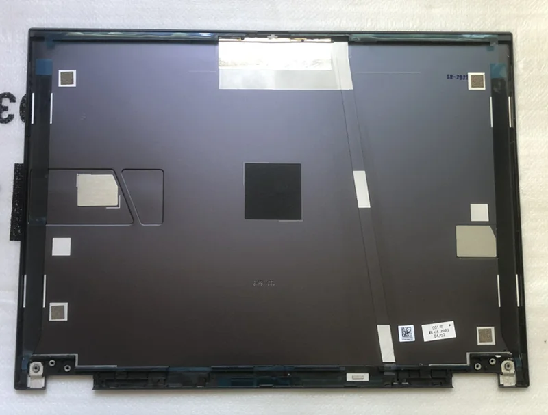 Cubierta superior LCD para ASUS Vivobook S 14 Flip TP3402Z TN3402Y, funda trasera para pantalla de portátil, carcasa A