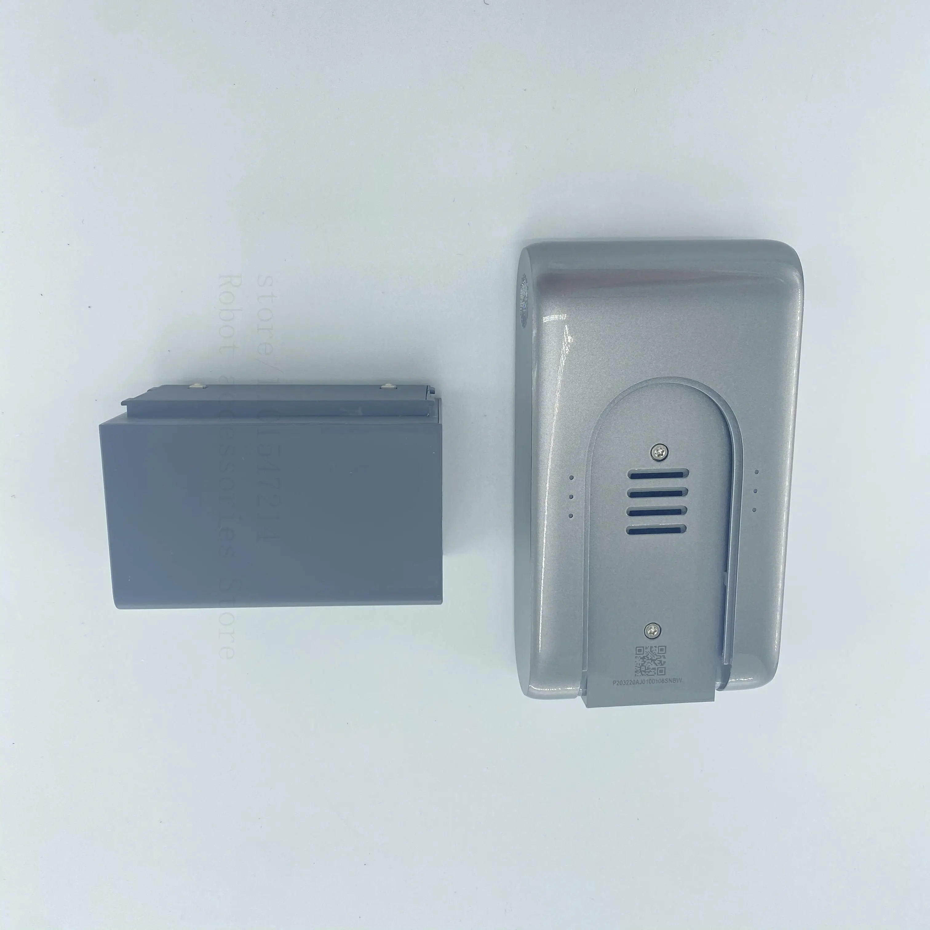 Dreame-오리지널 T20 배터리 팩 세트, 드리미 T20 배터리 팩