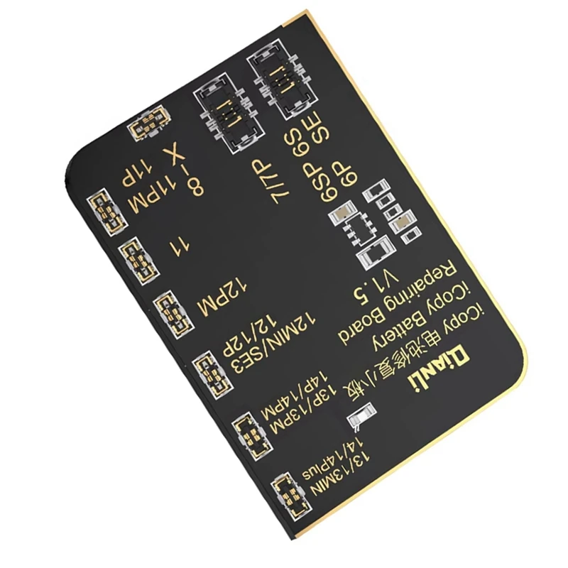 T70C-Qianli-Icopy-Plus-EPROM-โปรแกรมเมอร์-แบตเตอรี่-บอร์ด-สําหรับ-Iphone-13-Pro-Max-Mini-12-Promax-X-XS-Xsmax-8-7-6S-ซ่อม-เครื่องมือ