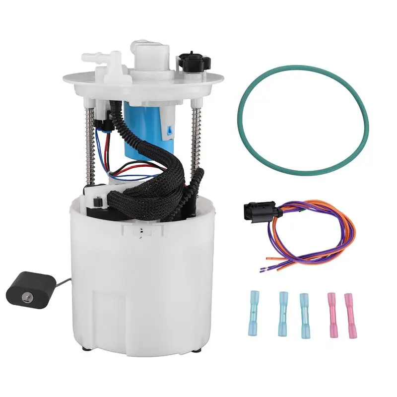 For Elantra 1.8L 2014-2016 US Version Fuel Pump Module Fuel Pump Assembly 31110-3X520 Car