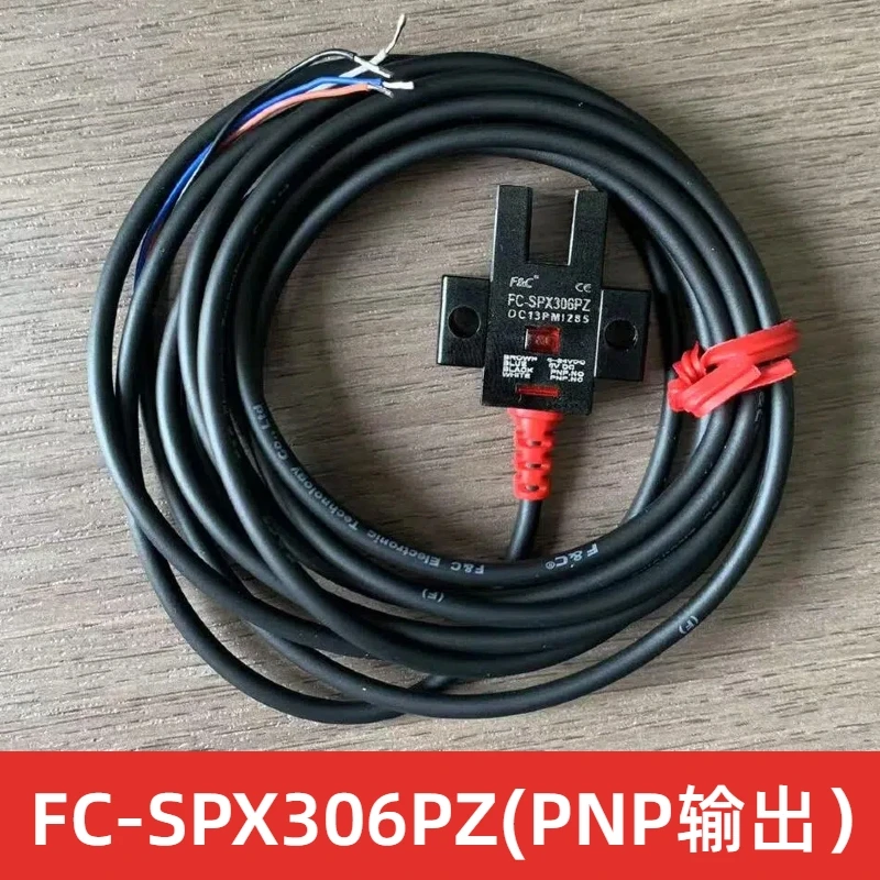 Variant: FC-SPX306PZ