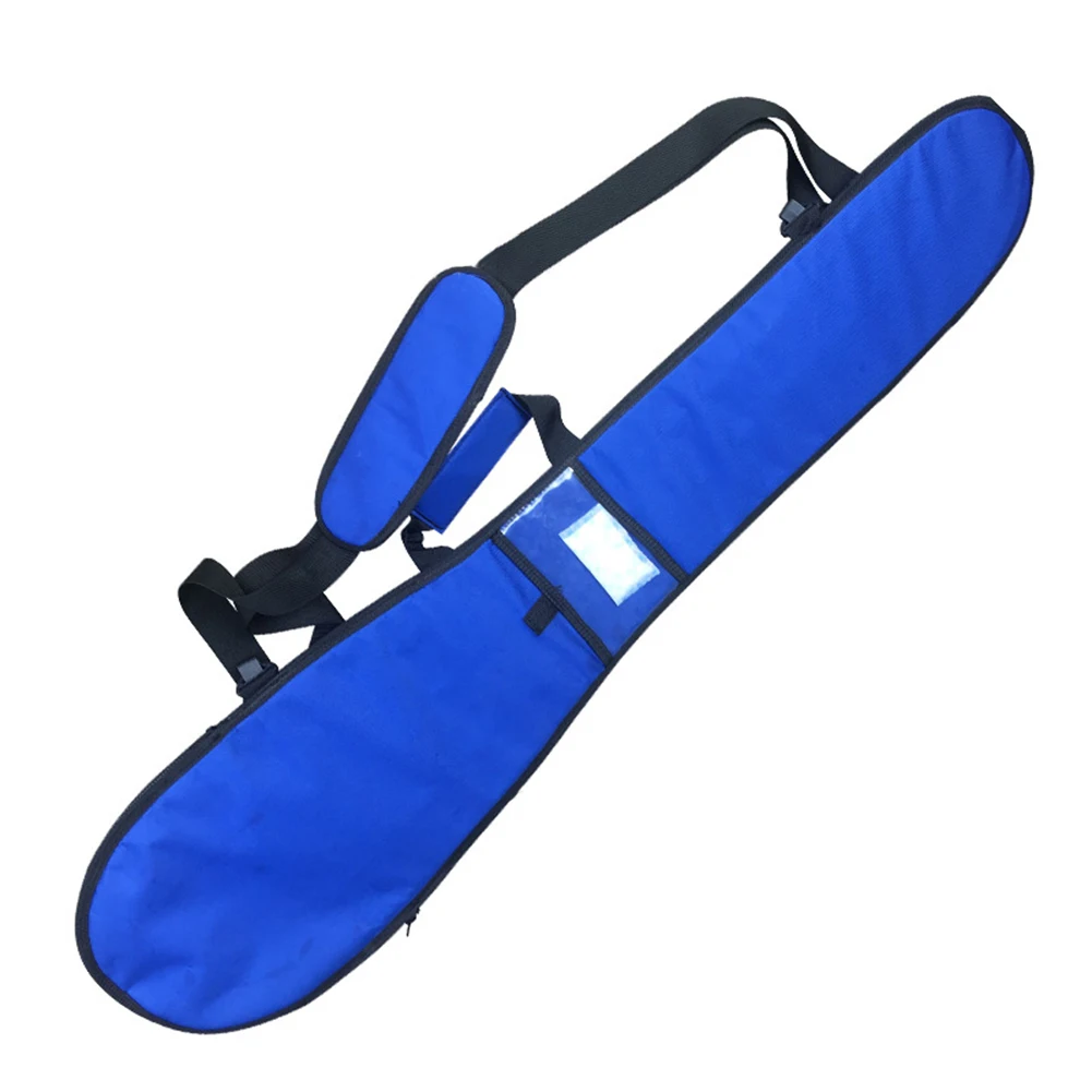 Bag Paddle Bag Black Boat Paddle Bag Kayak Accessories Kayak Paddle Kayak Paddle Bag Oxford Cloth Paddles Pocket