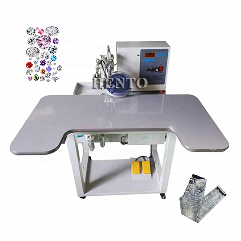 Professional Ultrasonic Thermal Fixed Water Drilling Machine/Crystal Stone Forming Machine