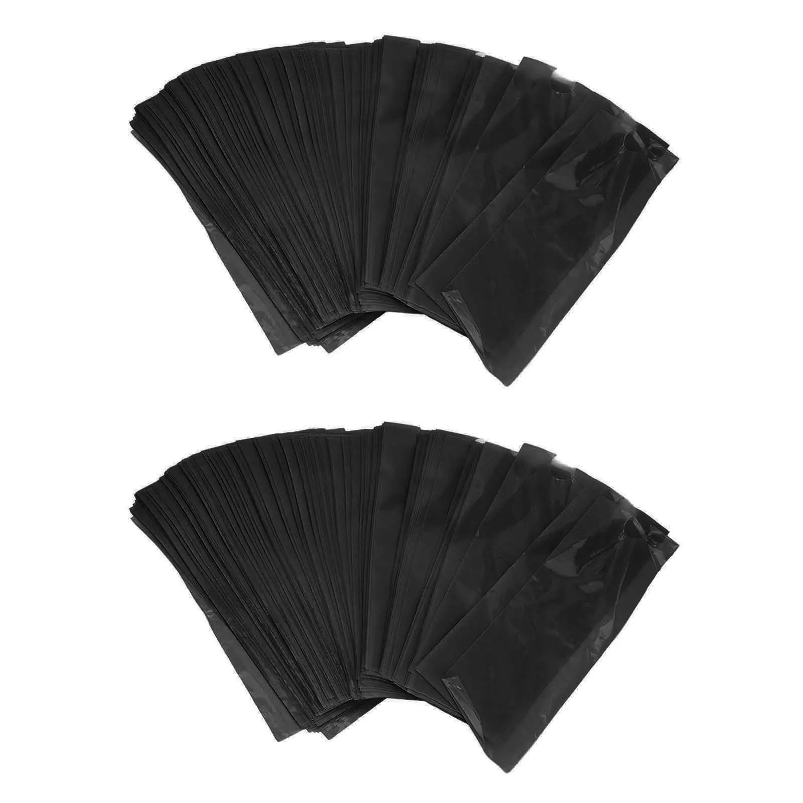 

Одноразовые водонепроницаемые чехлы для тату-машин, сменные сумки высокой прочности для татуировщиков и салонов