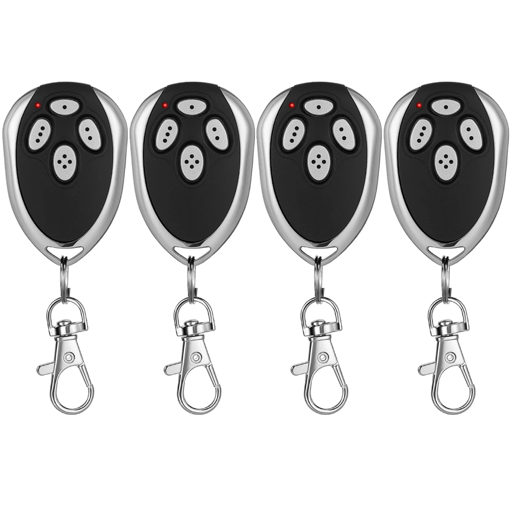 TA-Garage فتحت باب المفاتيح عن بعد لفتحات باب المرآب Aleko LM123