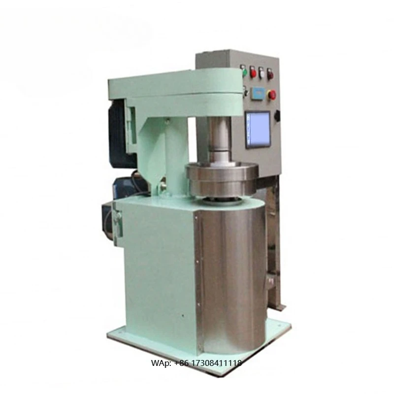 Laboratory Pulp Beater Model Laboratory Pulp PFI Beater