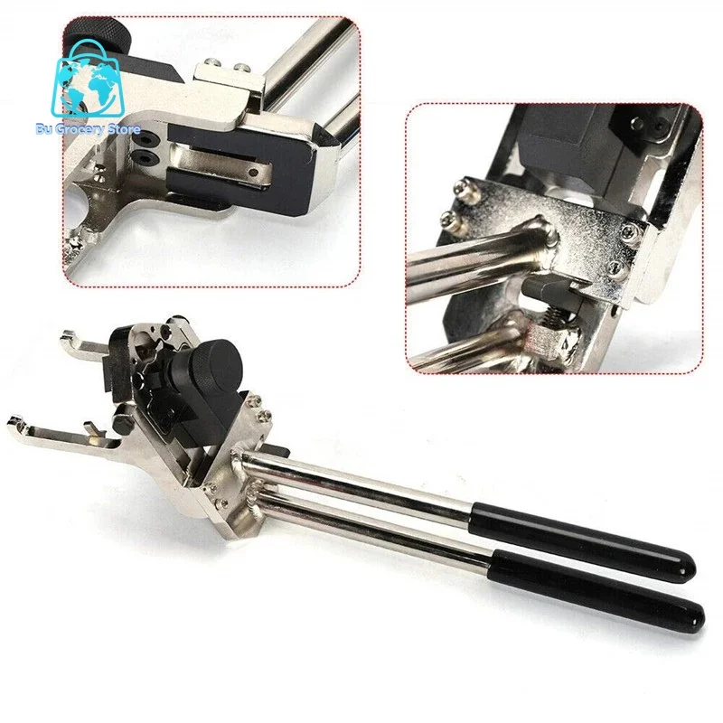 1pc New High Quality Valve Pressure Spring Installer and Remover Tool Plier N20 N26 N52 N55 Engine Professional Timing T