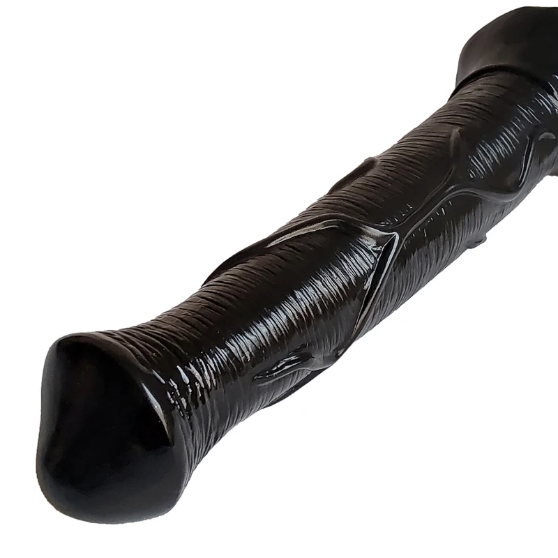 S/M/L Animal Dildo Suction Cup Dildos Huge Big Horse Cock Realistic Penis Vagina Sex Toys For Women Men Gay Adult Masturbators