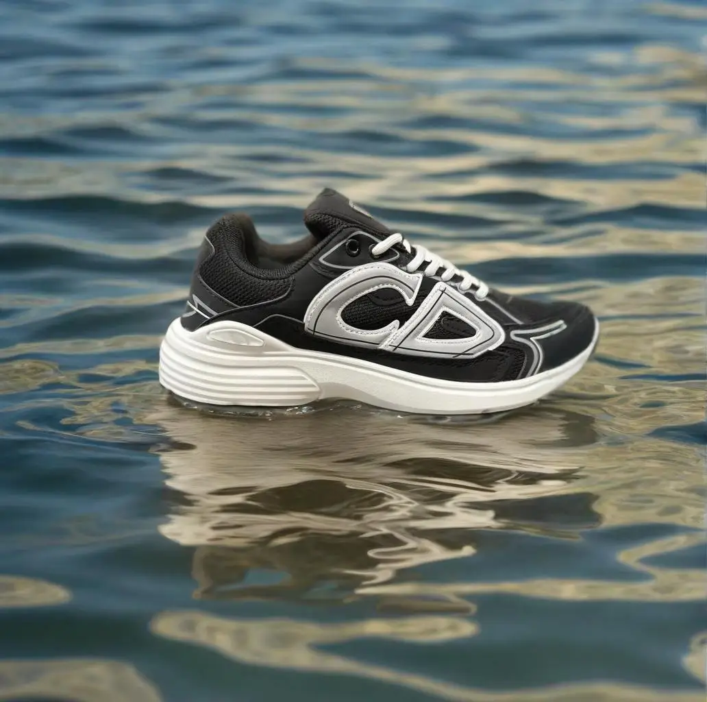 Eva Green String: The Ultimate Guide to Stylish, Comfortable, and Trendy Men’s Running Shoes for 2025