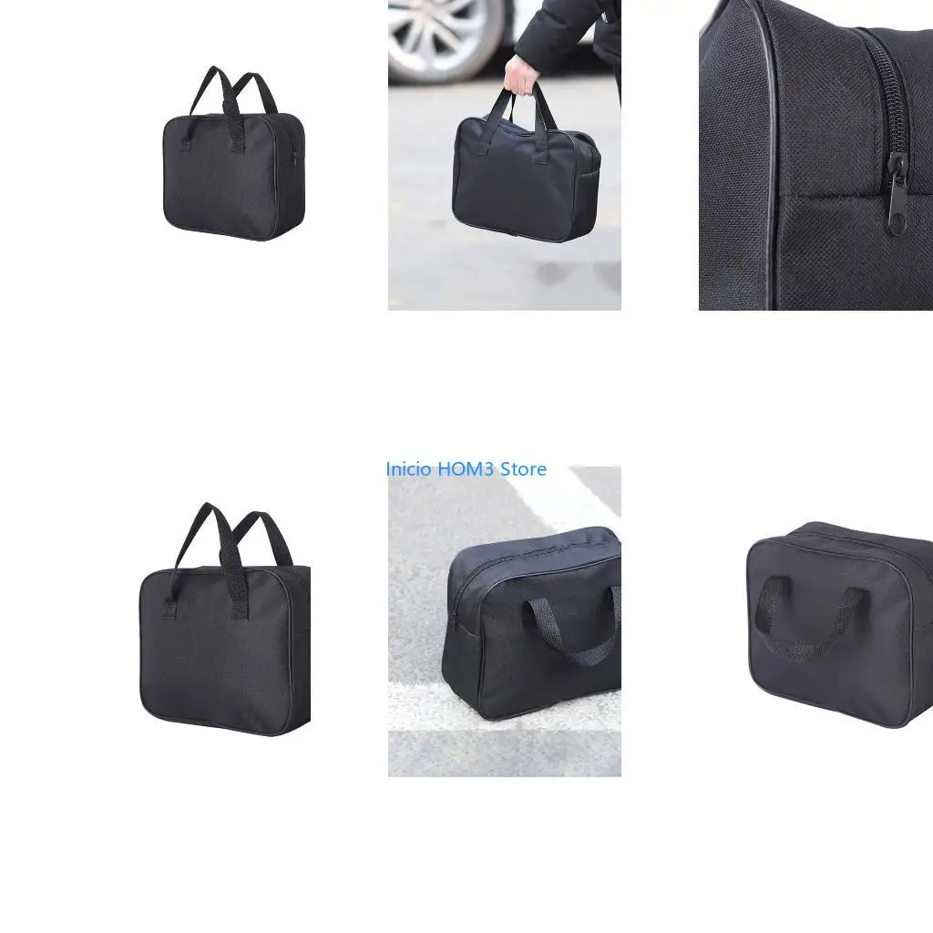A5YD Upgraded Power Tools Handbag Electric Screwdriver Suitcase Toolkit Electrician