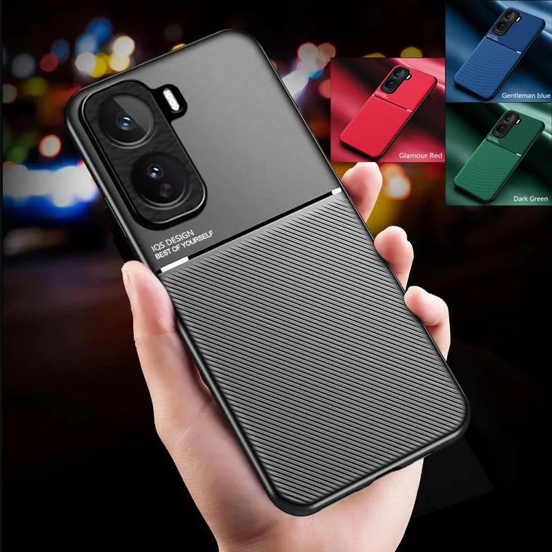 Car Magnetic Textur…