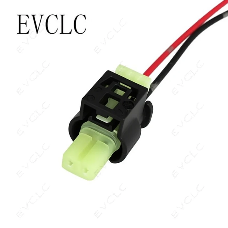 1 Set 2Pin Car Wiring Harness Connector Waterproof Plug 805-120-522/A0225451926 for BMW Audi New Horn Plug
