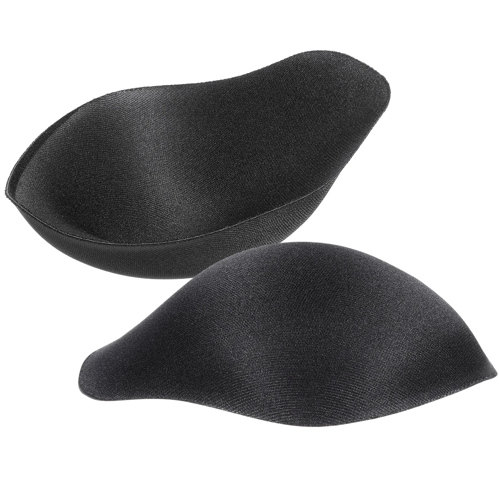 

Mens Underware 2Pcs Men Enlarge Front Pouch Pad 3D Bulge Enhancing Underwear Cup Sponge Pad Swimwear Padded Swim Brief Coasters