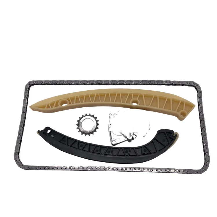 

Car Timing Repair Kit 03E198229A is suitable for Volkswagen polo 1.2