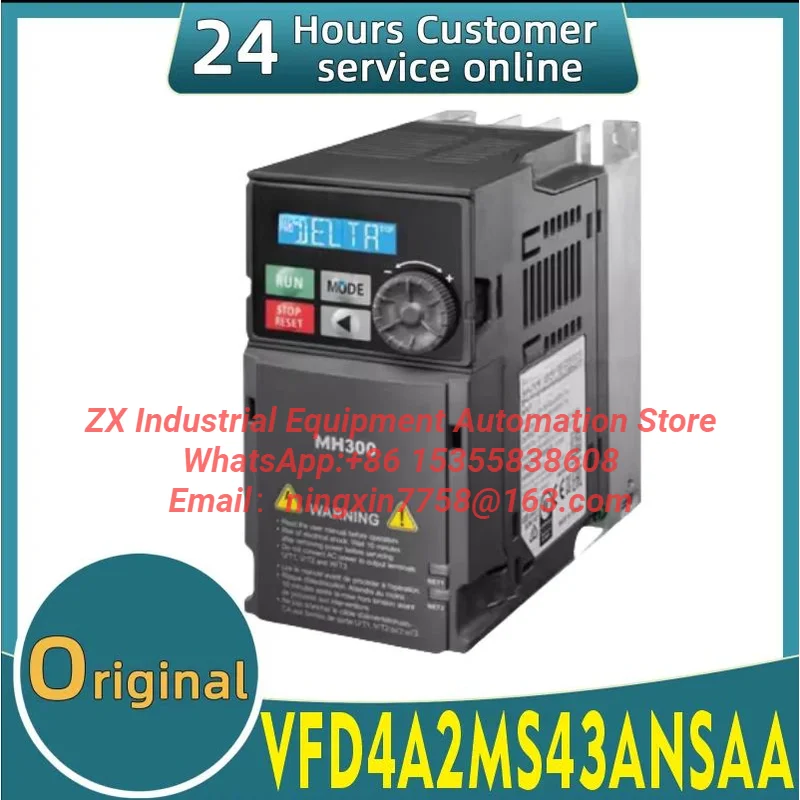 VFD2A7MS43ANSAA VFD4A2MS43ANSAA VFD5A5MS43ANSAA VFD9A0MS43ANSAA VFD13AMS43ANSAA VFD17AMS43ANSAA nuevo original.
