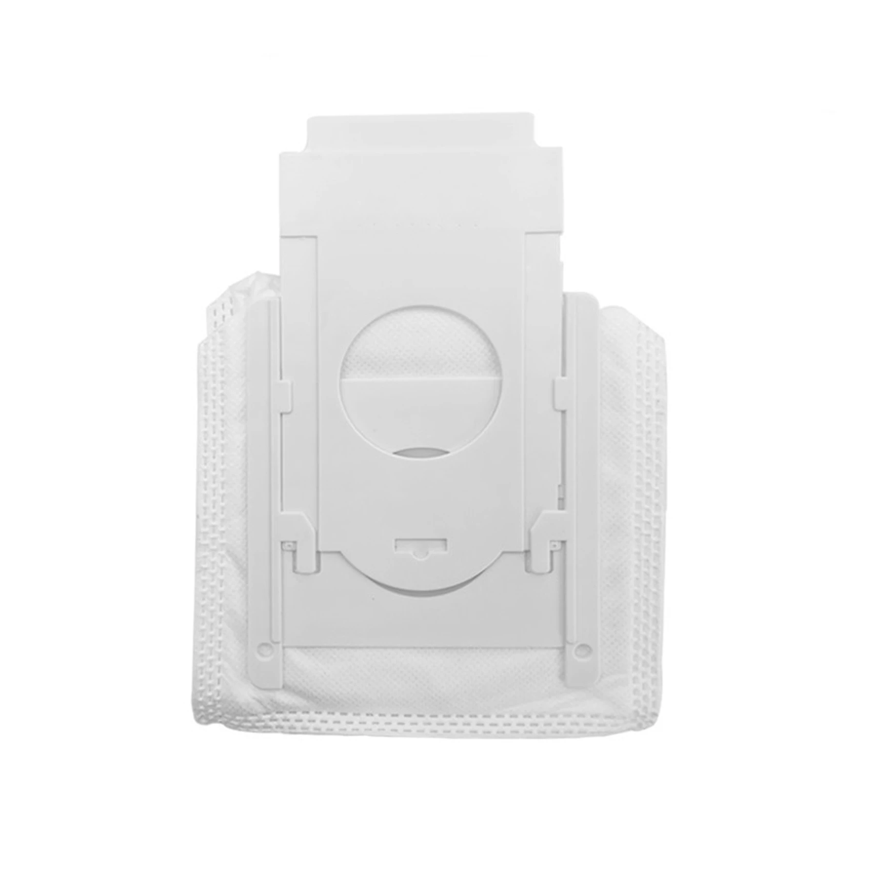 L65A 4 шт. сменные мешки для пыли для Samsung VCA-ADB90 70 + 75 + 90 серии беспроводной палочный пылесос аксессуары Запчасти