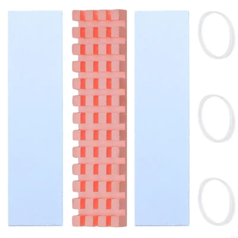 U55C Advanced Mpepper Heatsink Pad для 2280 м.2