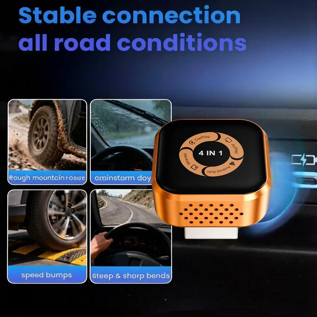 Thumbnail 4 - #73 Best Car Intelligent Systems to Buy In 2026