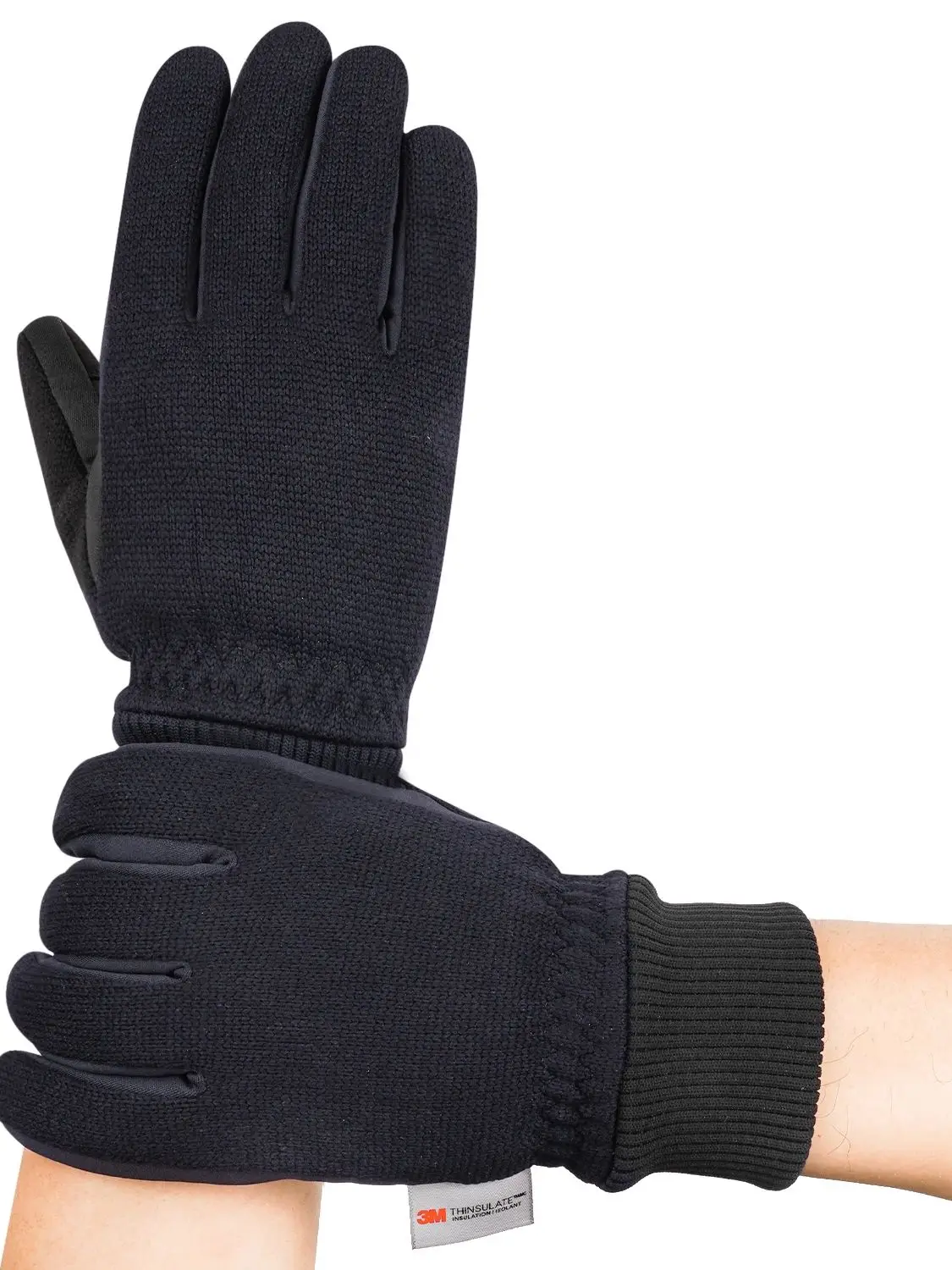 AliExpress MOREOK Winter Gloves 3M Thinsulate Warm Gloves Anti-slip Touchscreen Gloves Bike Cycling Glove for