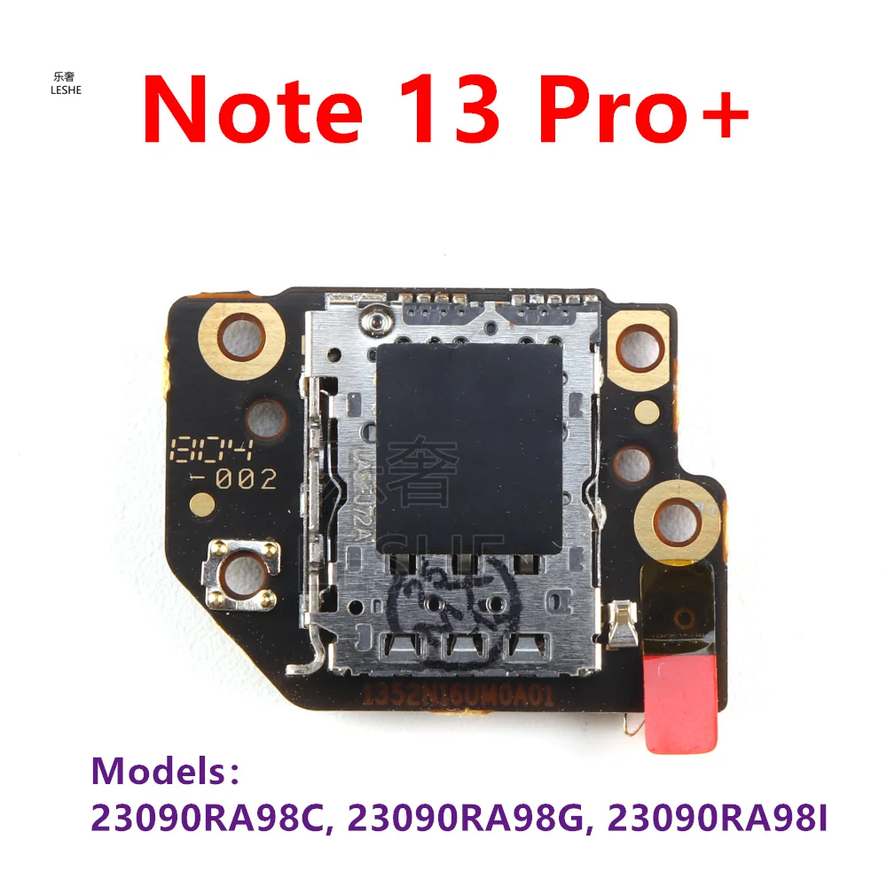 For Xiaomi Redmi No…