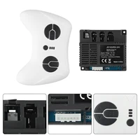 JR1932RX Receptor de 24 V para niños Vehículo eléctrico 2 4G Control remoto Rendimiento y durabilidad duraderos
