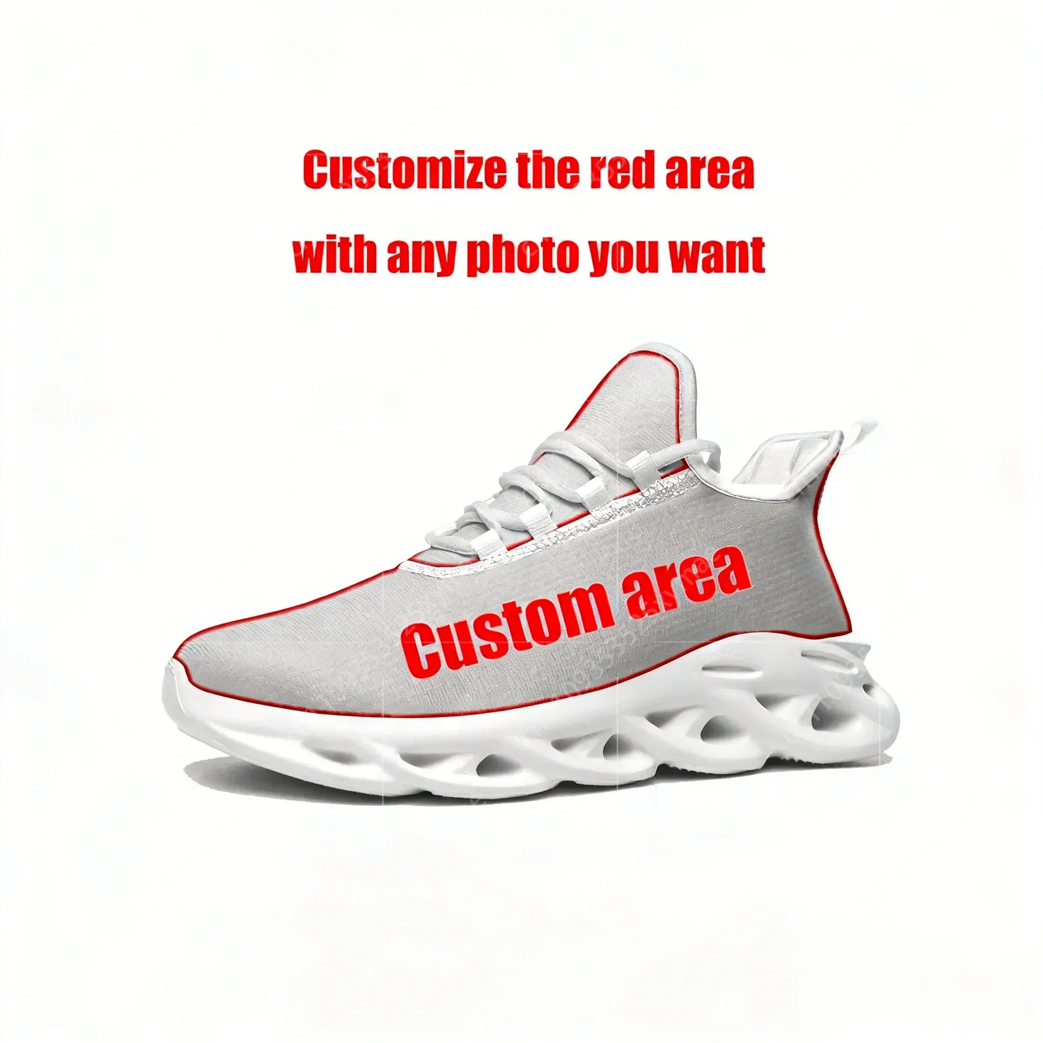 Saint John the Baptist Flats Sneakers Mens Womens Sports Running Shoes High Quality Sneaker Custom Shoe Lace Up Mesh Footwear