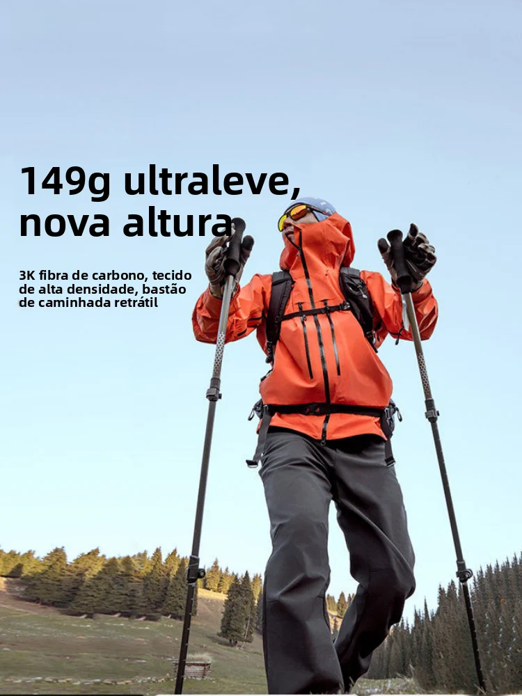 ultra-light-carbon-fiber-outdoor-hiking-cane-mobi-garden-professional-sports-walking-stick-adjustable-length-mountain-climbin