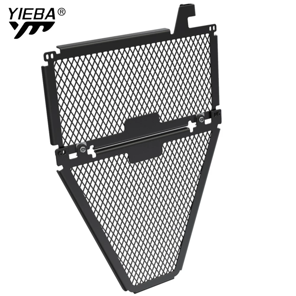 

Защитная решетка радиатора и масляного радиатора для мотоциклов Yamaha MT-125 MT125 XSR125 2020-2024 гг.