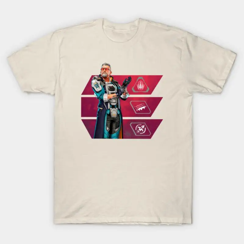 Ballistic Apex Legends T-Shirt