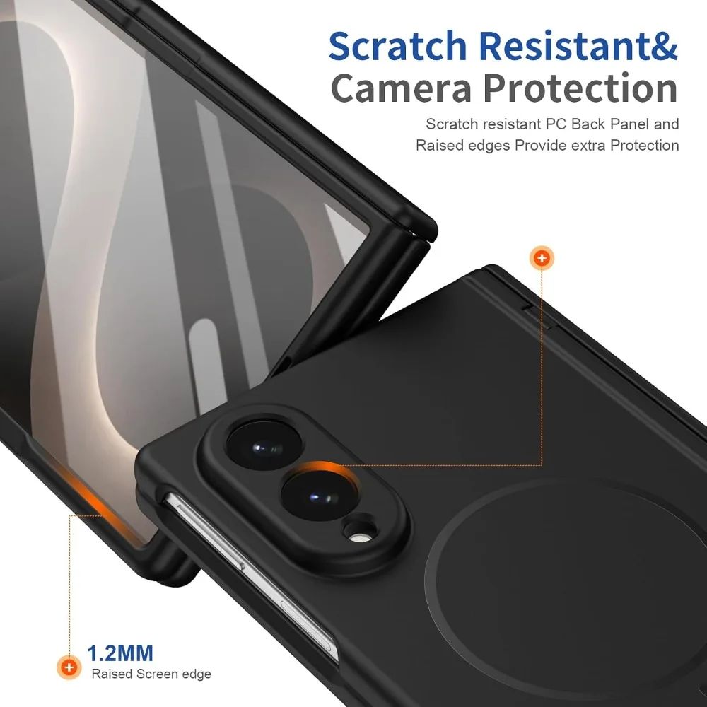 For Samsung Z Fold 8 Ultra Mag - Screen Protector Film review and price