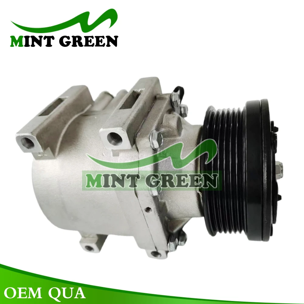 New A/C AC Air Conditioning Compressor For LIFAN 530 S8103200 S8103200A2 S8103200A3