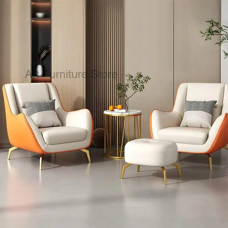 Massager Wedding Electric Chair Pad Stylist Modern Swing Game Chair Bean Bag Single Leather Cadeira Fauteuil En Rotin Furniture