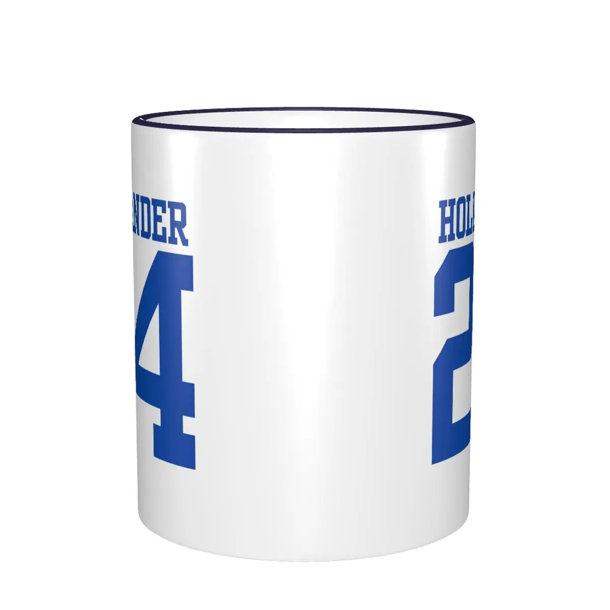 Heated Rivalry Number 24 Merch Coffee Mugs Cute Cup Gifts