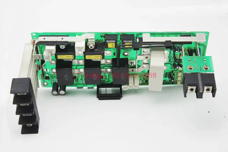 A16B-2203-0630  Base Power Board  Circuit Board for CNC Machinery Controller Very Cheap