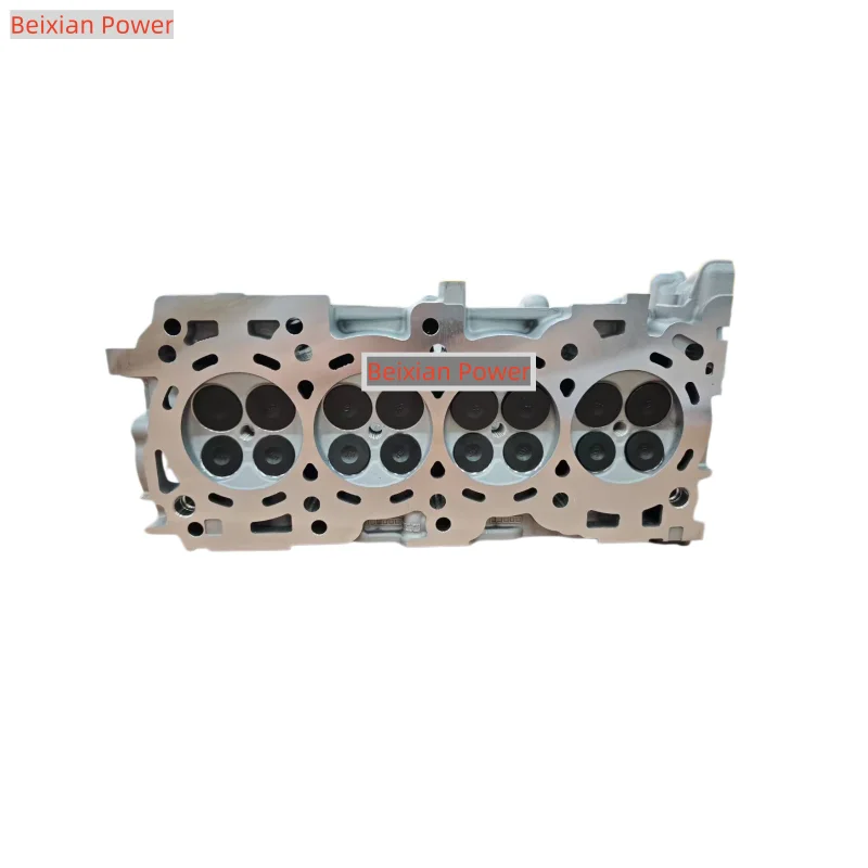 Beixian Power Hot Sale Nissan QR25DE 2.5L Engine Cylinder Head For Altima X-Trail