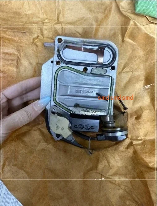 0281010888 ECU Module VP44 Fuel Pump Engine Spare Part