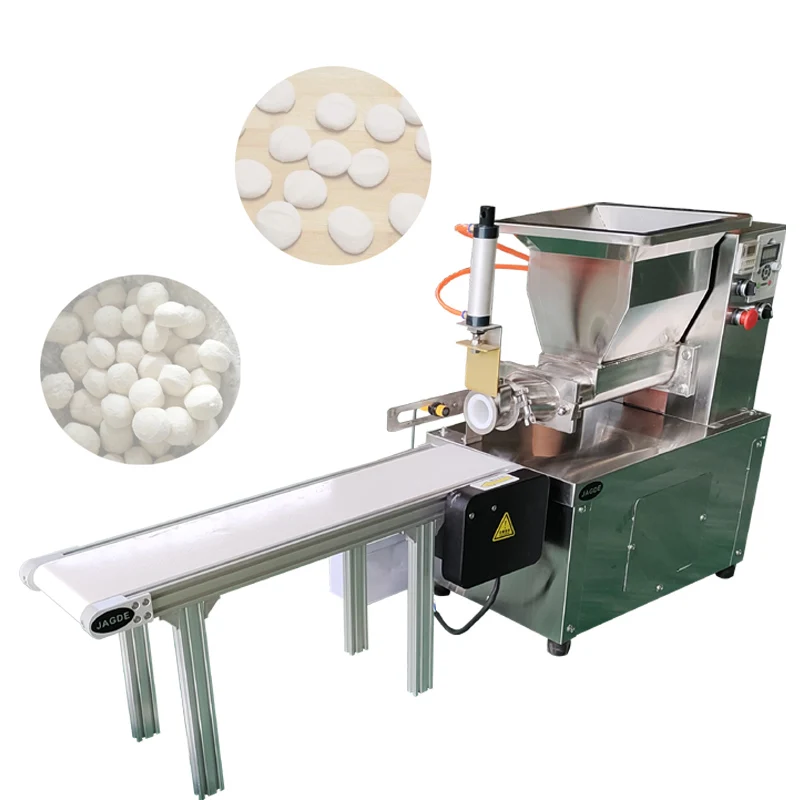 5-350g Dough Dividing Machine Bun Steamed Bread Noodle Multi-functional Quantitative Moon Cake Bread Dough Dividing Machine