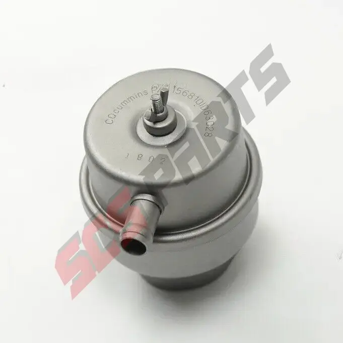 

156810 Crankcase Breather Fit Cummins Engine KTA19 KTA38 KTA50 NT855