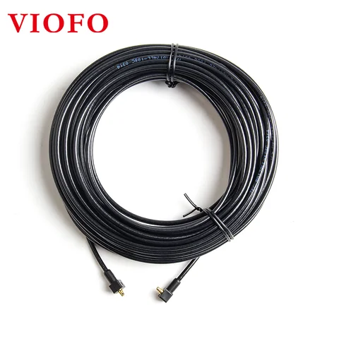 Оригинальный задний кабель Viofo для видеорегистратора A139 2CH/3CH
