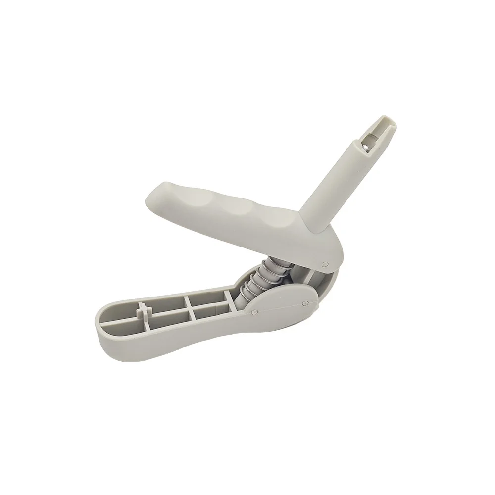 AG 1pc Dental Products Tools Composite Gun Dispenser Applicator Unidose Compules Useful Home