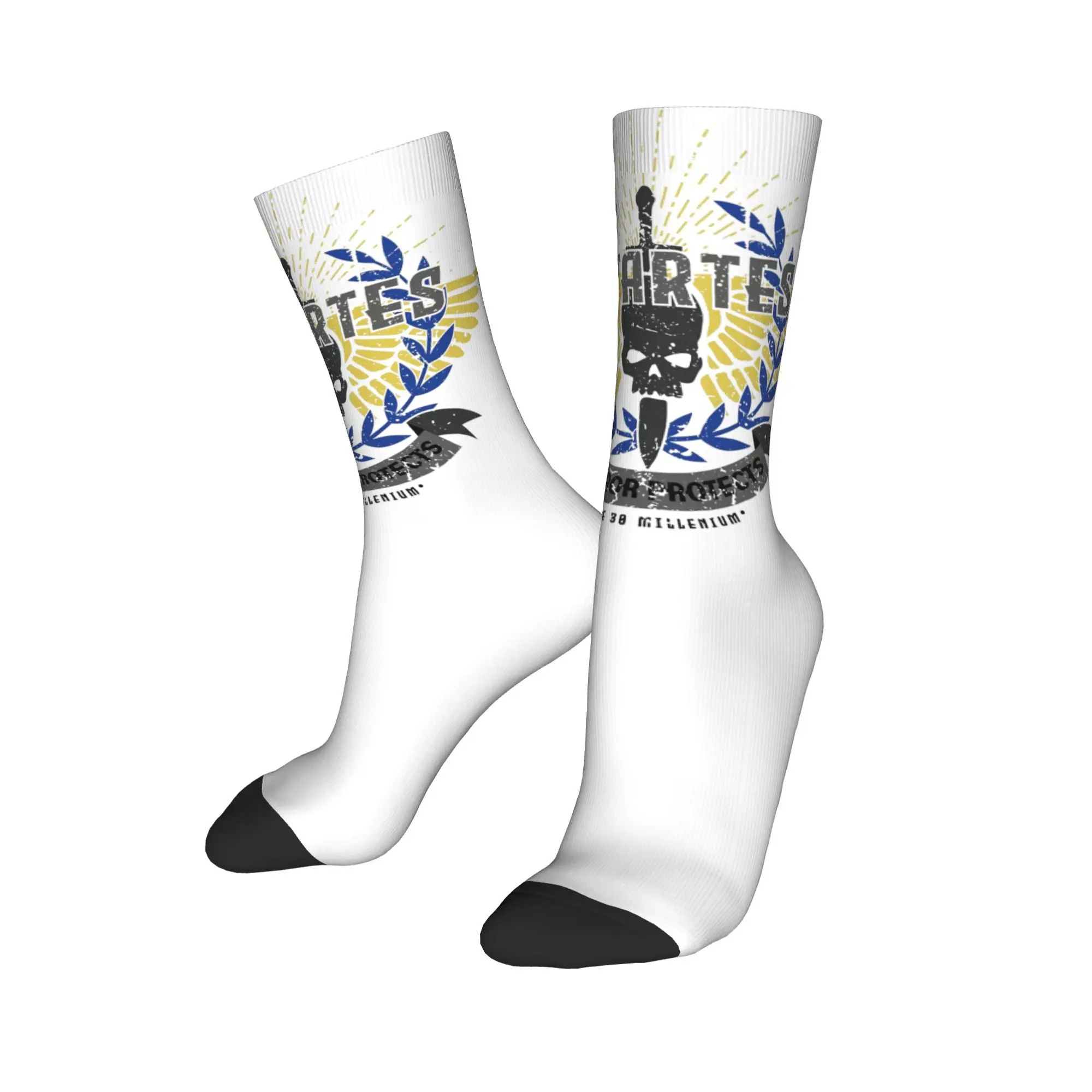 Space Marines Astartes W-Warhammers 40k Socks Accessories For Men Women  Soft Socks Super Soft Stockings