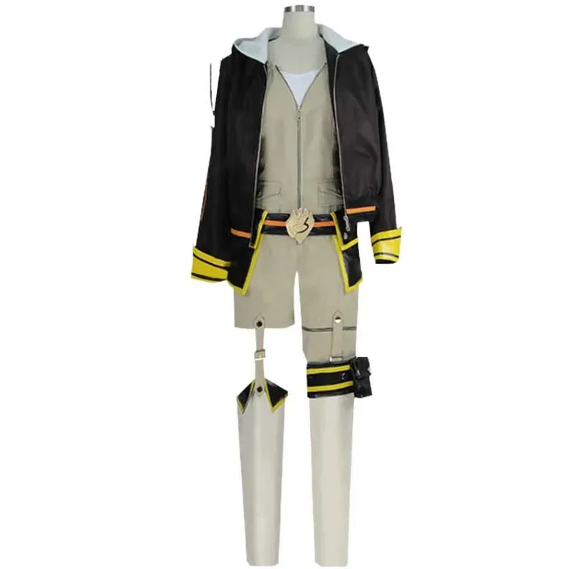 

Длинный костюм Yang Xiao для выступлений на Хэллоуин, Рождество, карнавал, платье для ролевых игр