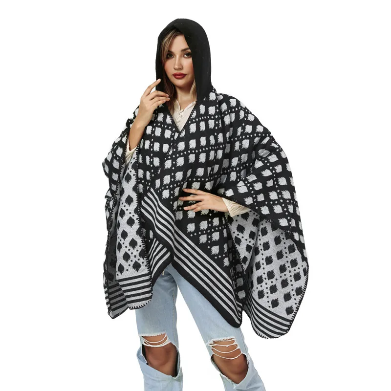 New Cape Shawl For … - image